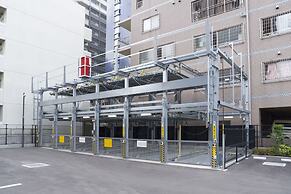 Cross Life Hakata Tenjin