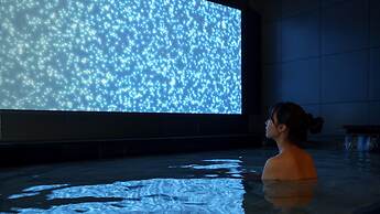 Cross Life Hakata Tenjin