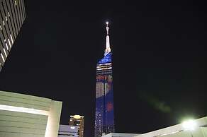 Cross Life Hakata Tenjin