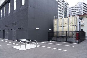 Cross Life Hakata Tenjin