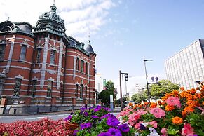 Cross Life Hakata Tenjin