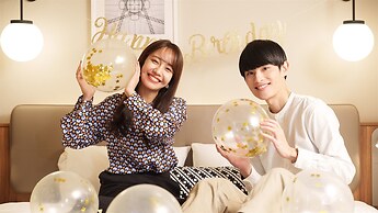 Cross Life Hakata Tenjin