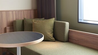 Cross Life Hakata Tenjin