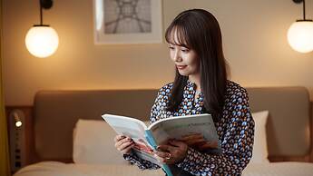 Cross Life Hakata Tenjin