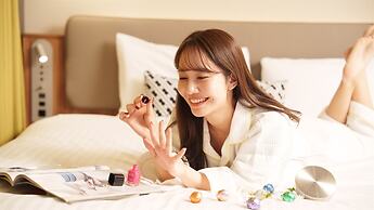 Cross Life Hakata Tenjin