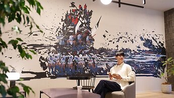 Cross Life Hakata Tenjin