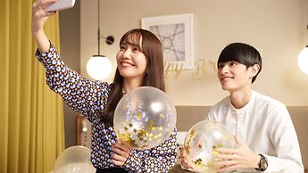 Cross Life Hakata Tenjin