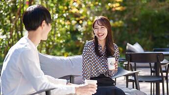 Cross Life Hakata Tenjin