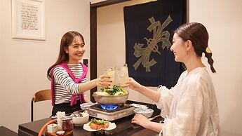 Cross Life Hakata Tenjin