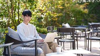 Cross Life Hakata Tenjin