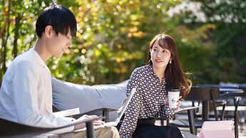 Cross Life Hakata Tenjin