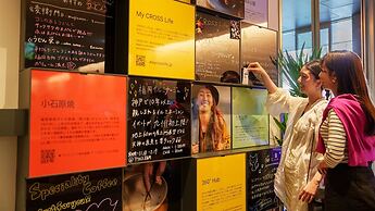 Cross Life Hakata Tenjin