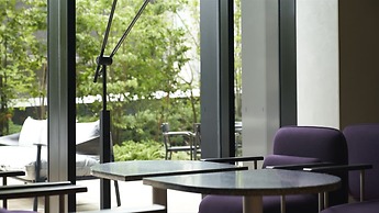 Cross Life Hakata Tenjin