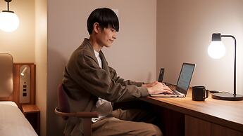 Cross Life Hakata Tenjin