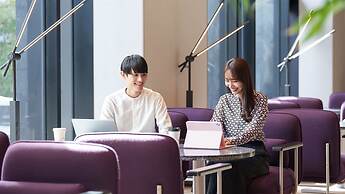 Cross Life Hakata Tenjin