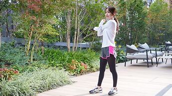 Cross Life Hakata Tenjin