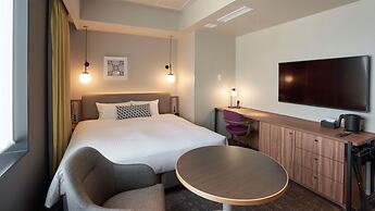 Cross Life Hakata Tenjin