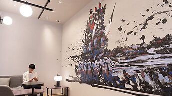 Cross Life Hakata Tenjin