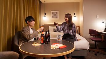 Cross Life Hakata Tenjin