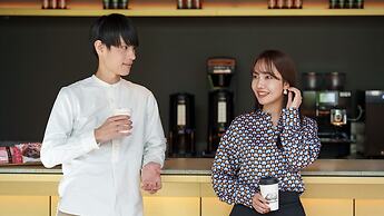 Cross Life Hakata Tenjin