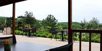 Pinhan Otel Kazdağları