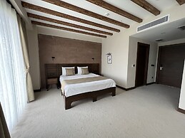 Pinhan Otel Kazdağları