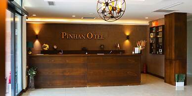 Pinhan Otel Kazdağları