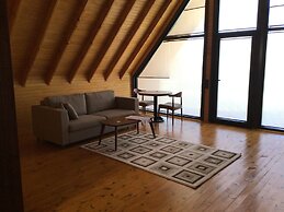 Pinhan Otel Kazdağları