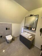 Pinhan Otel Kazdağları