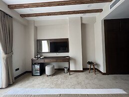 Pinhan Otel Kazdağları