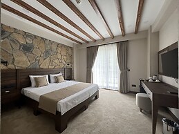 Pinhan Otel Kazdağları