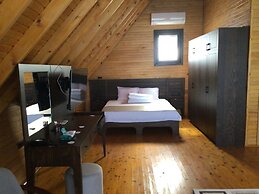 Pinhan Otel Kazdağları