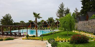 Pinhan Otel Kazdağları