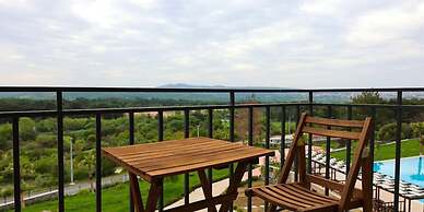 Pinhan Otel Kazdağları