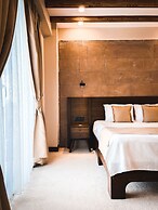 Pinhan Otel Kazdağları