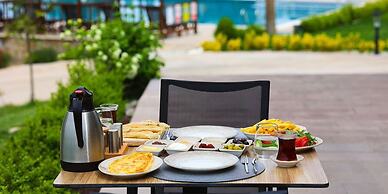 Pinhan Otel Kazdağları