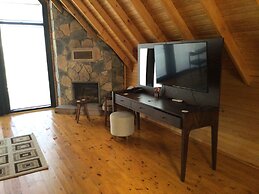 Pinhan Otel Kazdağları