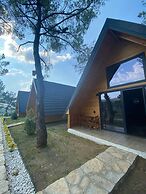 Pinhan Otel Kazdağları