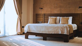 Pinhan Otel Kazdağları