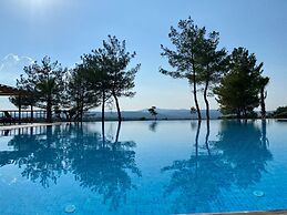 Pinhan Otel Kazdağları