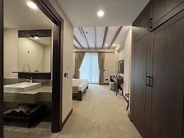Pinhan Otel Kazdağları