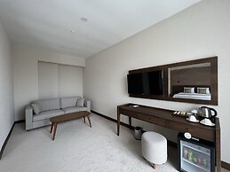 Pinhan Otel Kazdağları