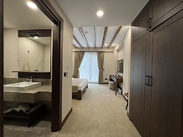 Pinhan Otel Kazdağları