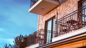 Pinhan Otel Kazdağları