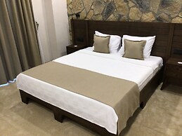 Pinhan Otel Kazdağları