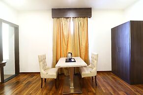 Hotel Taj Venture By Park Tree