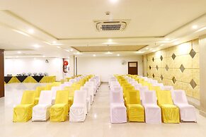 Hotel Taj Venture By Park Tree