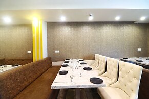 Hotel Taj Venture By Park Tree