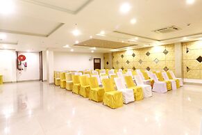 Hotel Taj Venture By Park Tree