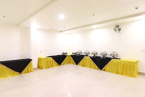 Hotel Taj Venture By Park Tree